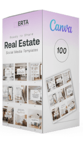 Real Estate Template