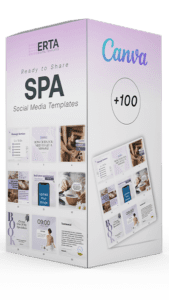 spa Template