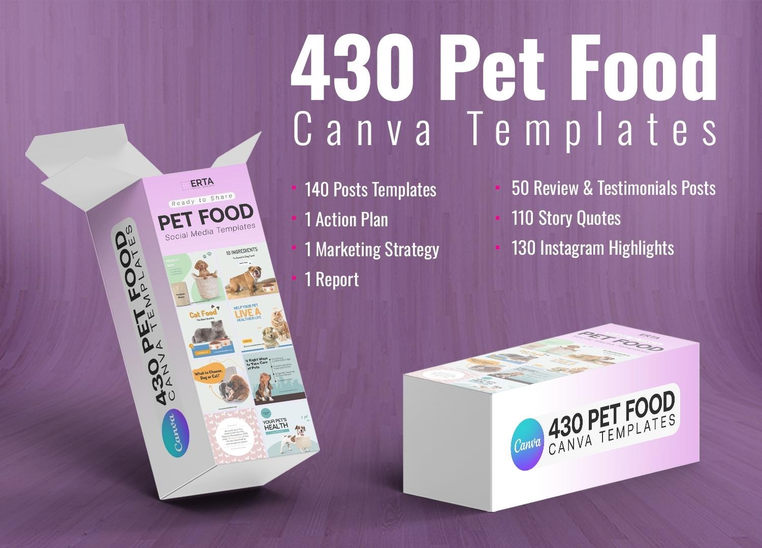 Pet Food