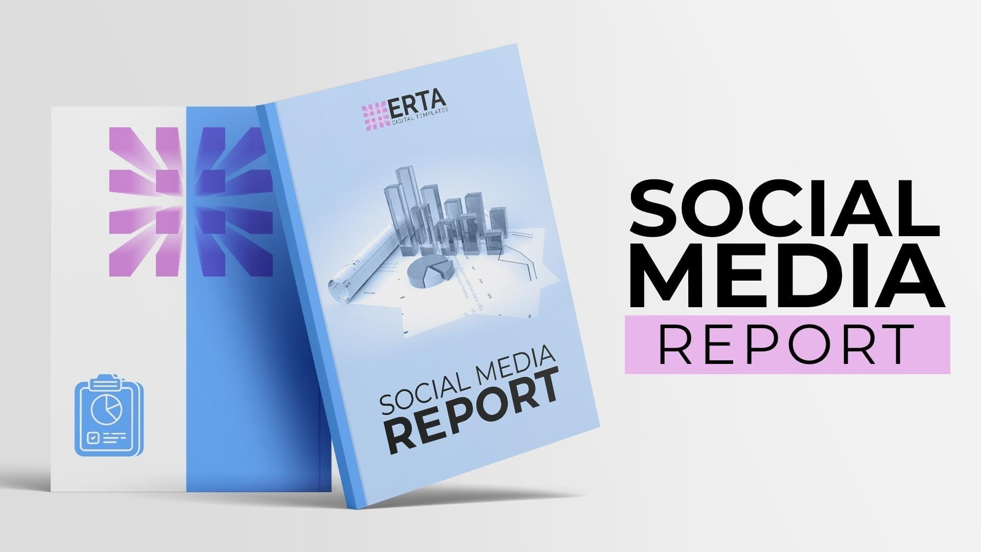 Social Media Report