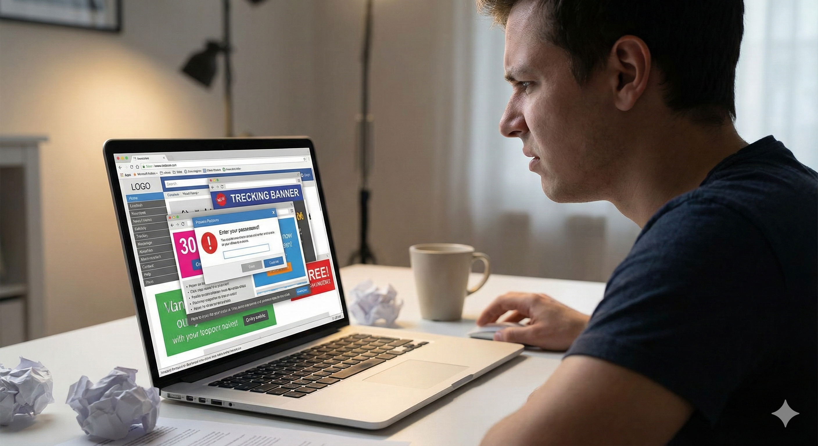 The Hidden Cost of Bad Design